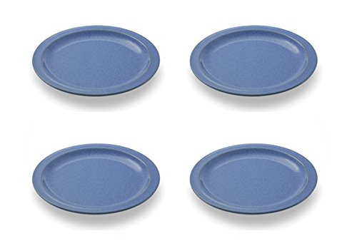 friesland-ammerland-fr-hst-cksteller-20cm-blue-4er-set image 1
