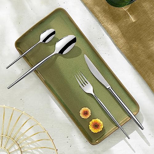 amefa-soprano-besteckset-24-teilig-edelstahl-grau image 5