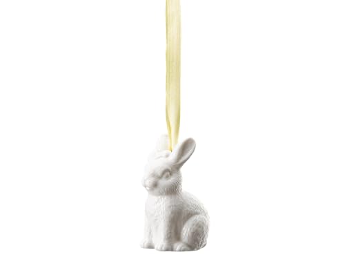 hutschenreuther-sammeledition-ostern-anh-nger-hase-wei image 6