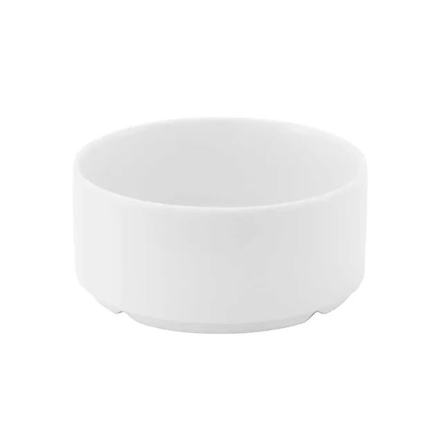 friesland-revival-dessertschale-11-cm-wei-porzellan-stapelbar image 1