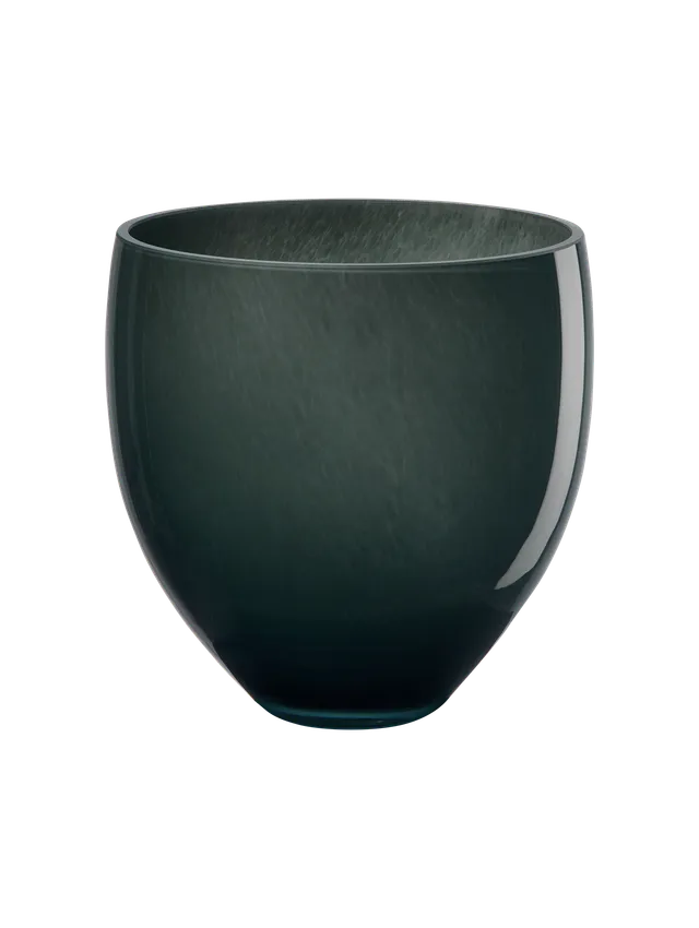 asa-selection-ostra-vase-19-cm-keramik-blau image 1