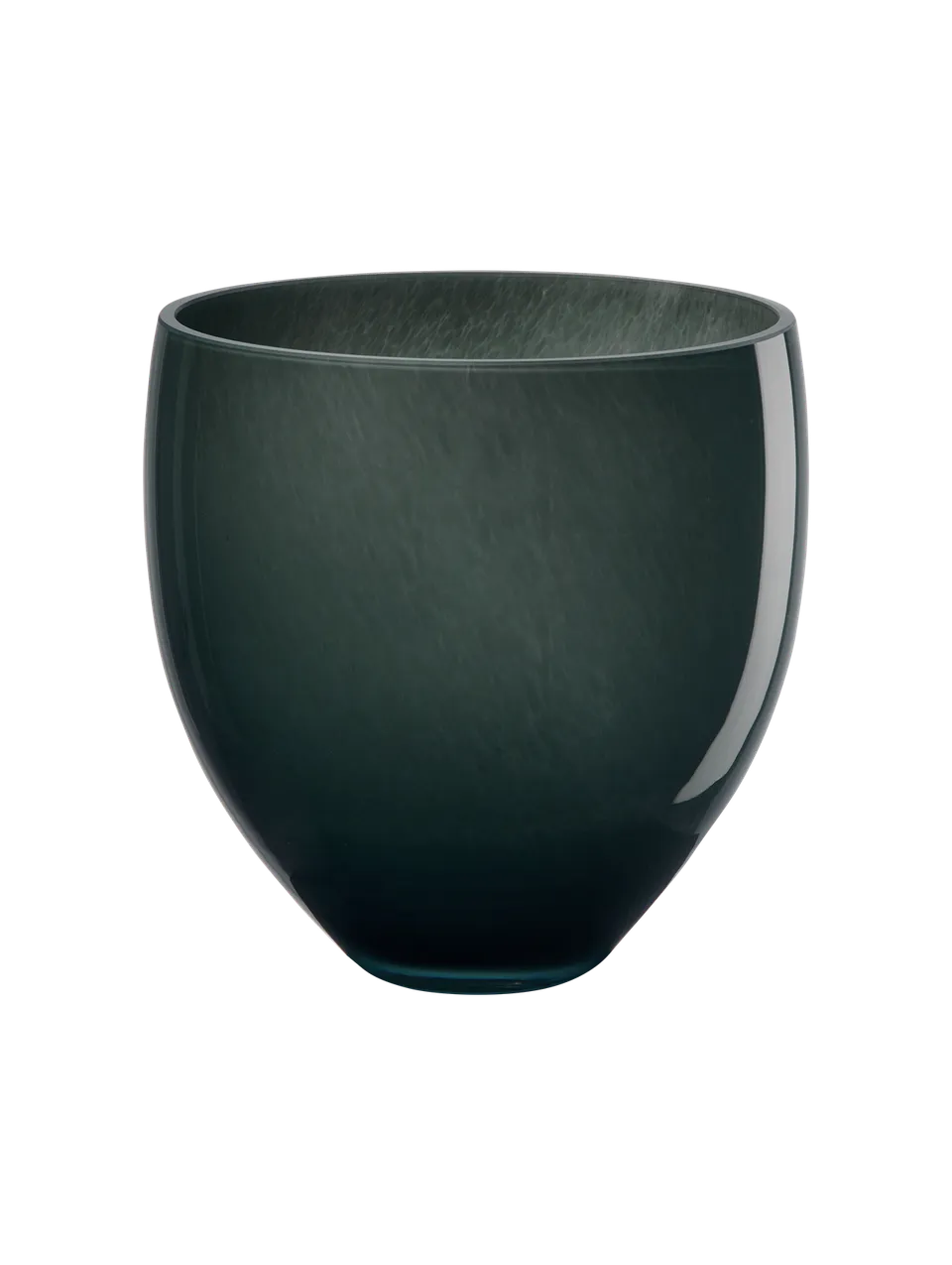 asa-selection-ostra-vase-19-cm-keramik-blau image 1