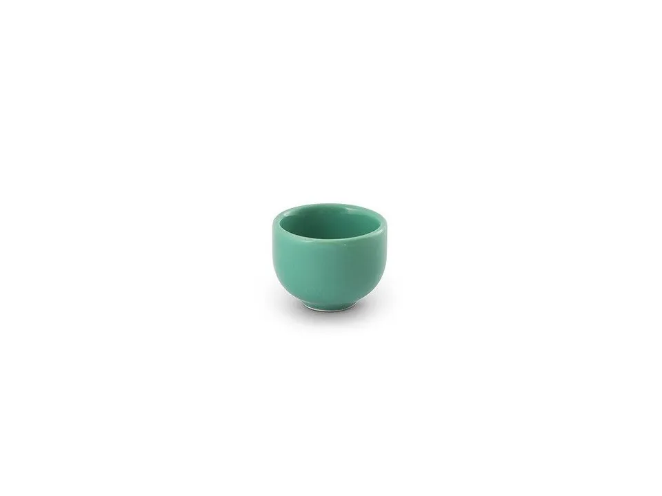 friesland-trendmix-eierbecher-4-cm-jade-gr-n-steingut image 1
