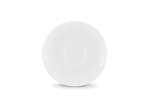 friesland-ecco-untertasse-wei-4er-set-porzellan image 3