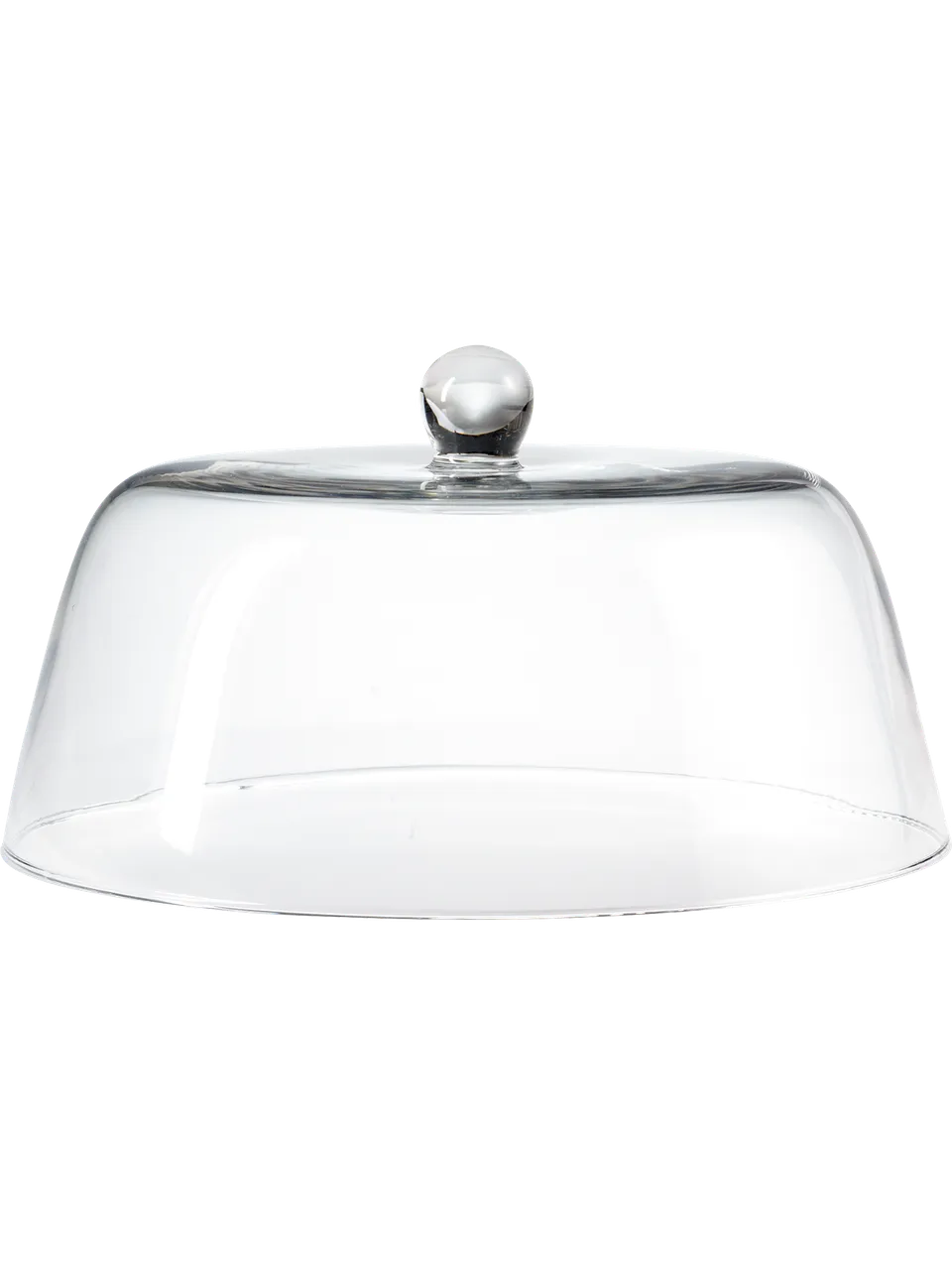 asa-selection-glasglocke-32-cm-transparentes-glas image 1