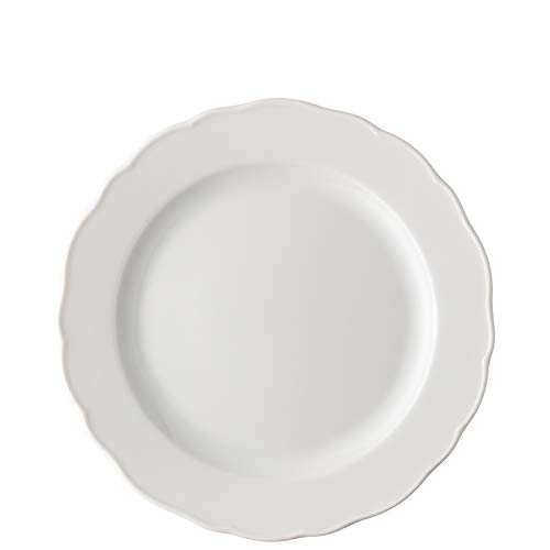 hutschenreuther-maria-theresia-wei-speiseteller-27-cm-porzellan image 2