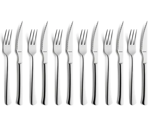 amefa-chuletero-steakbesteck-12-teilig-f-r-6-personen-edelstahl image 1