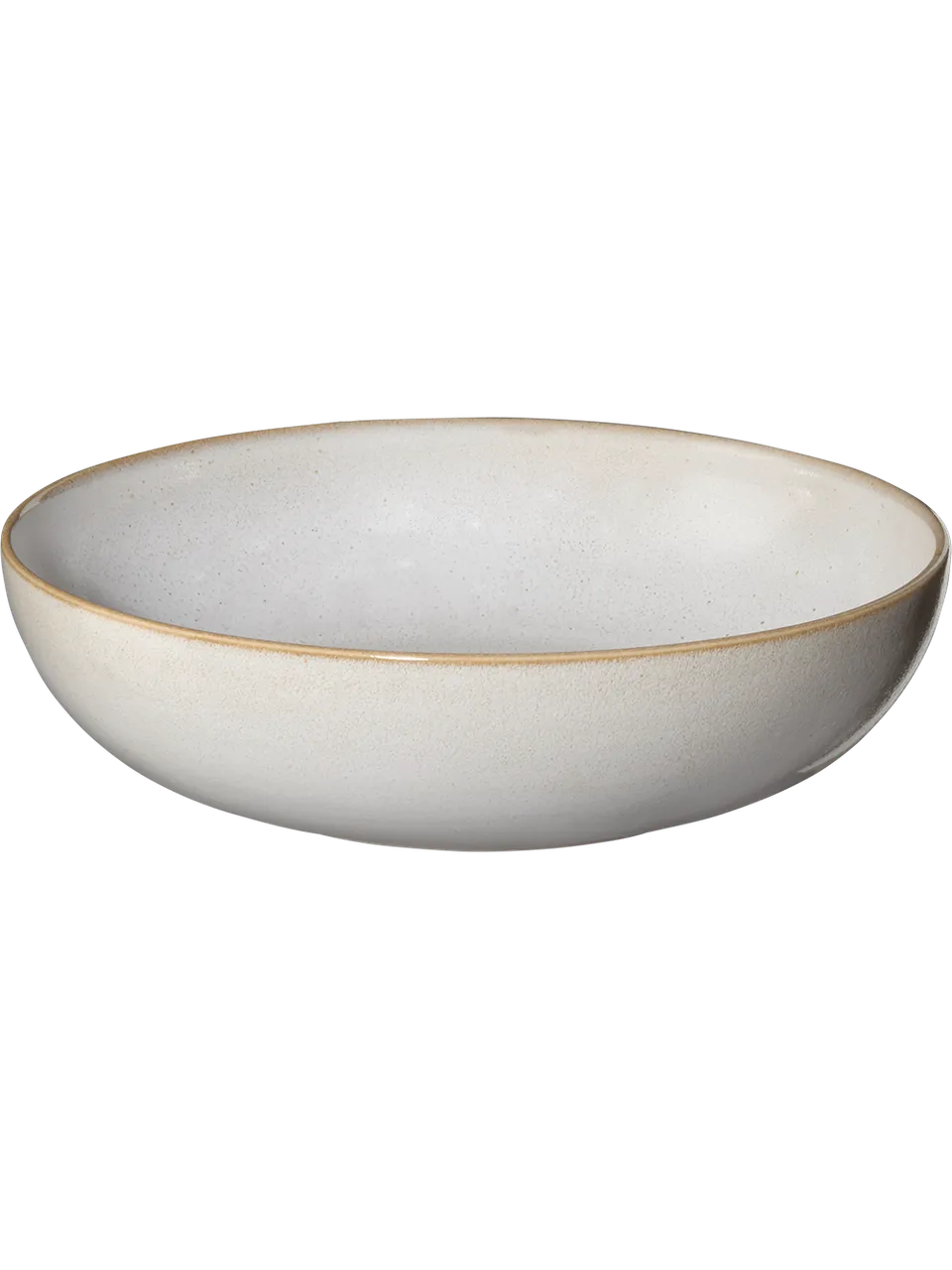 asa-selection-tableware-pastateller-sand-teller-steinzeug image 1