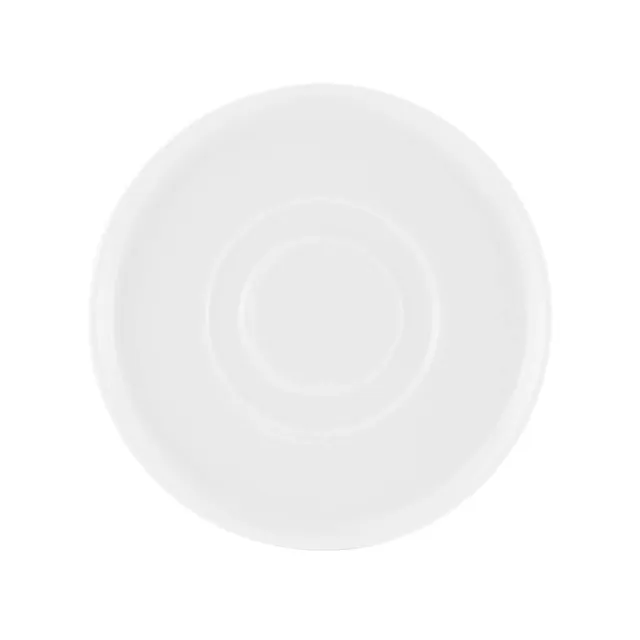friesland-revival-untertasse-14-cm-wei-porzellan-stapelbar image 1