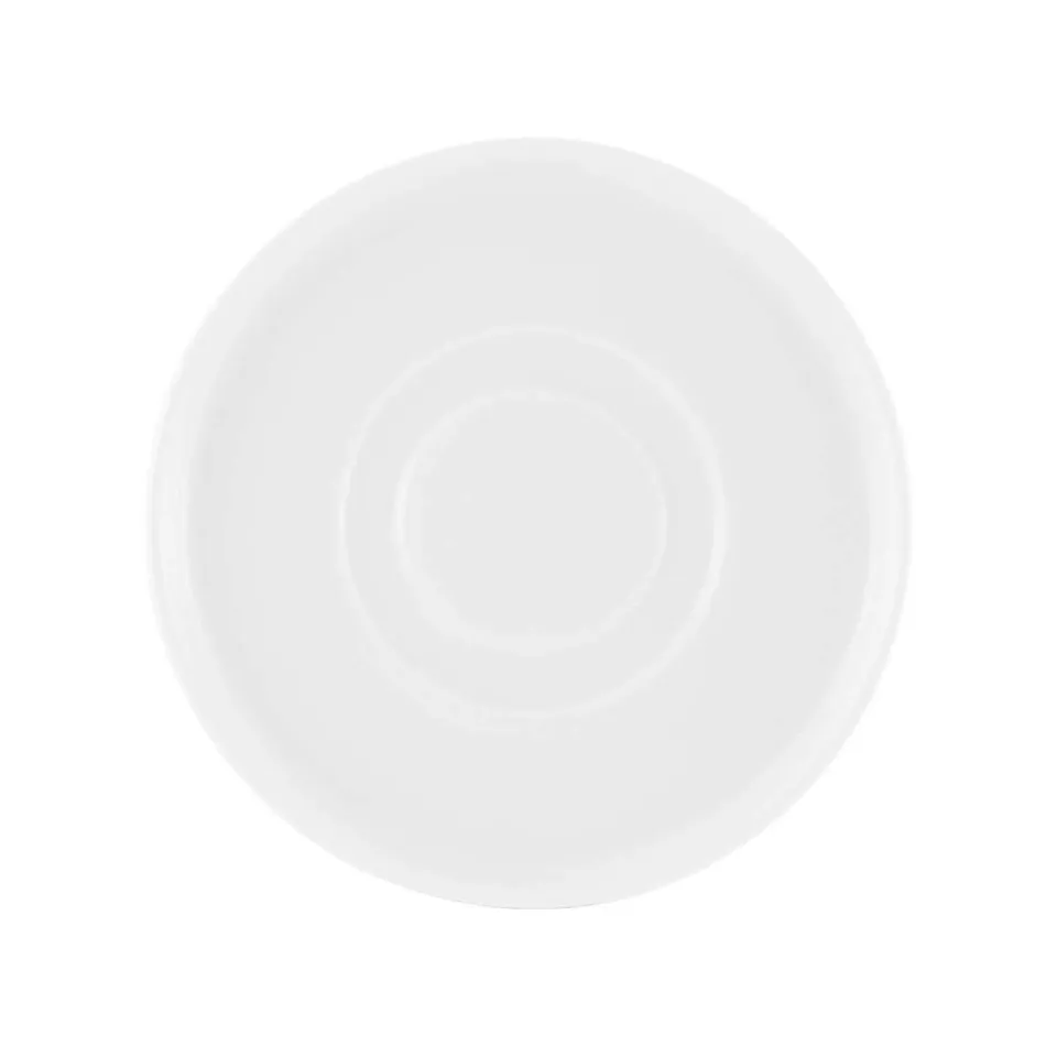 friesland-revival-untertasse-14-cm-wei-porzellan-stapelbar image 1