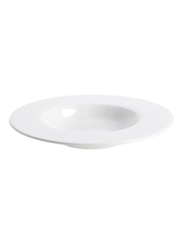 asa-selection-table-suppenteller-mit-fahne-25-cm-wei image 1