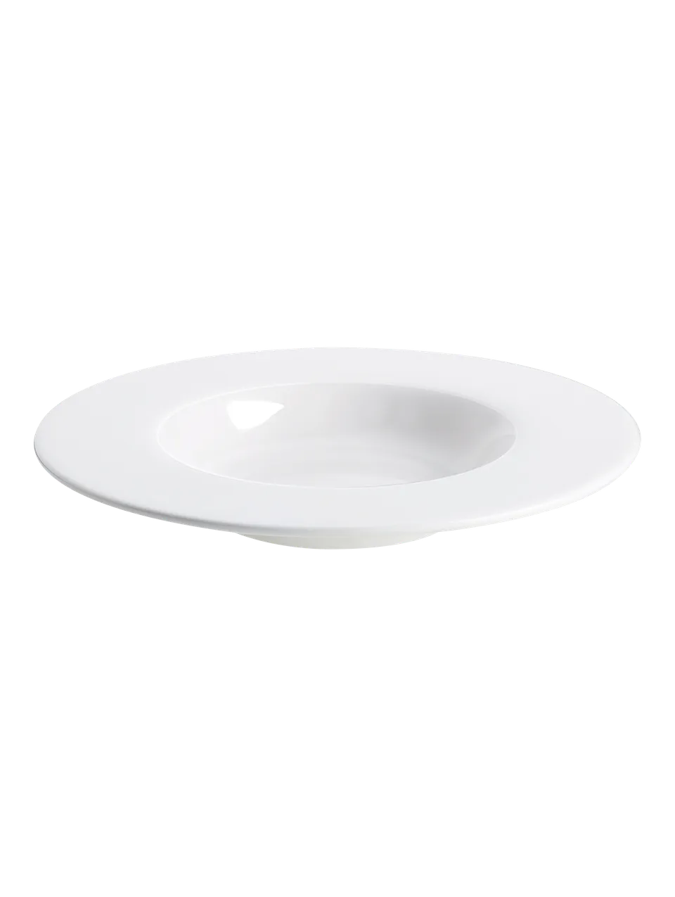 asa-selection-table-suppenteller-mit-fahne-25-cm-wei image 1