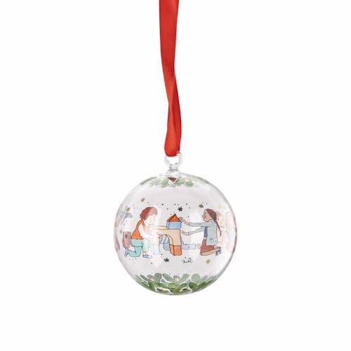 hutschenreuther-weihnachten-2025-glaskugel-7-cm-weihnachtsspiele image 4