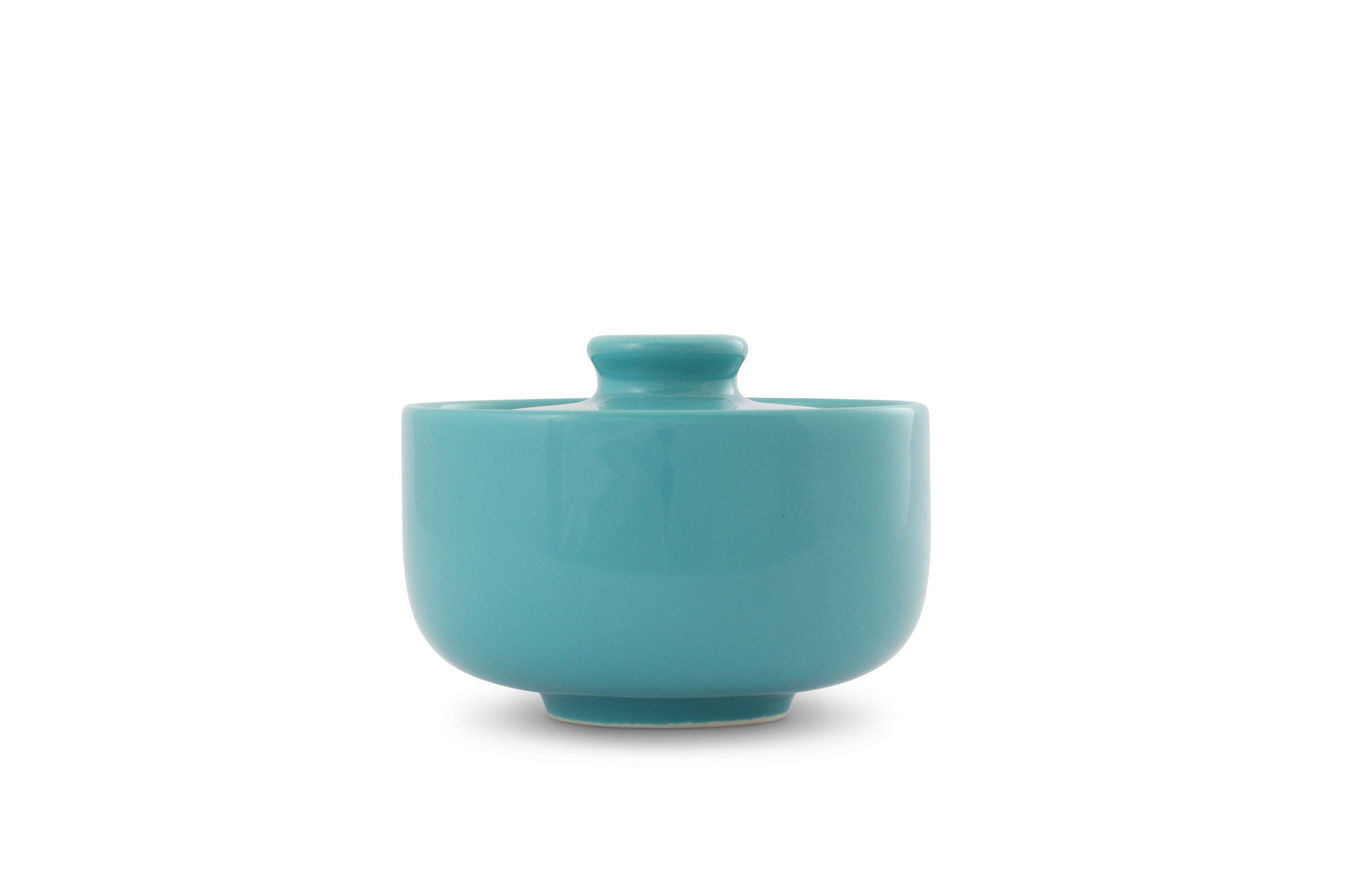 friesland-trendmix-zuckerdose-0-25l-pastellblau-steingut image 1