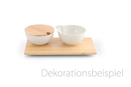 friesland-chai-zuckerdose-10-cm-mit-holzdeckel-ahorn image 2