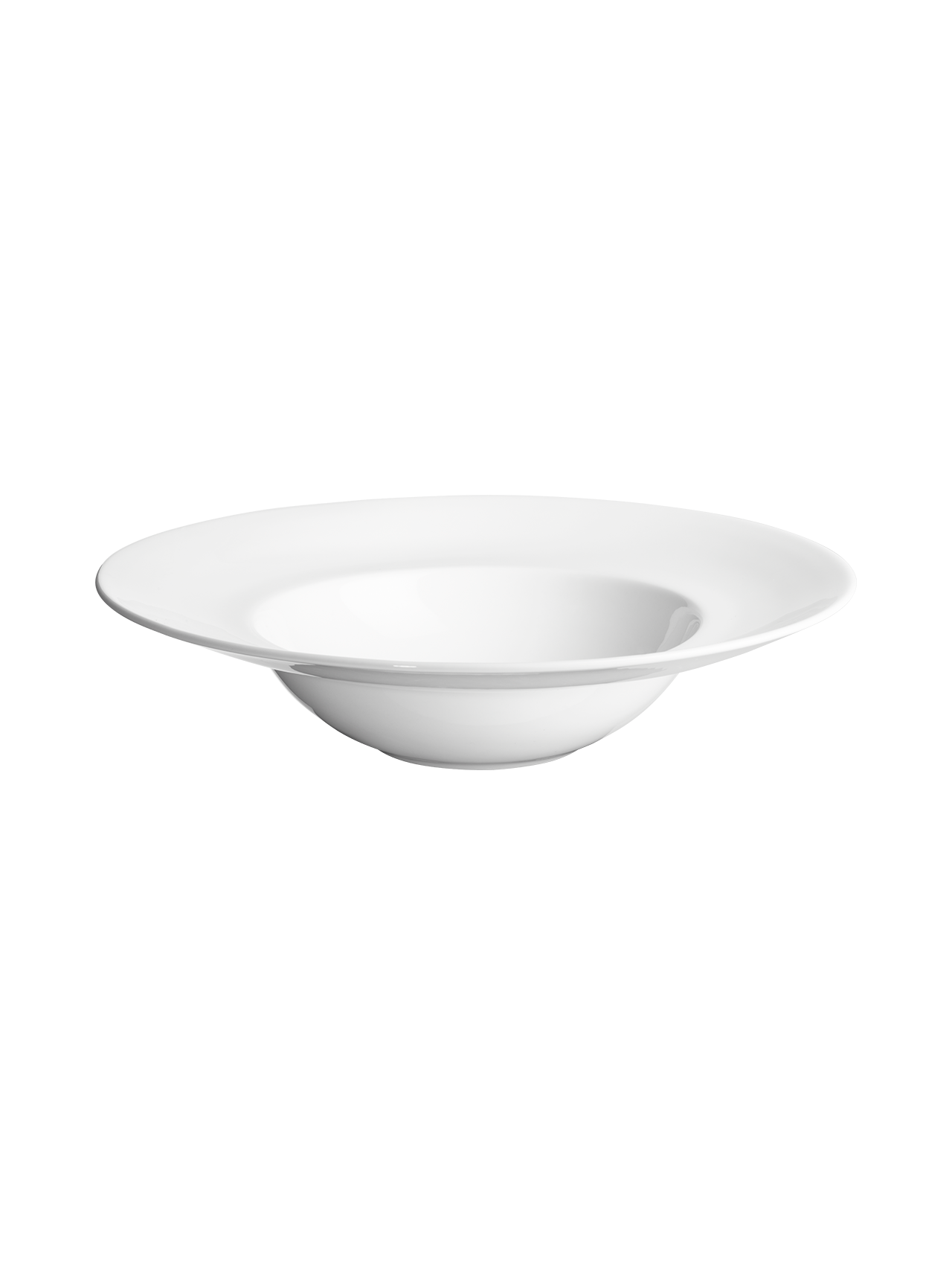 asa-selection-risotto-gourmetteller-mit-fahne-23-cm-porzellan image 1