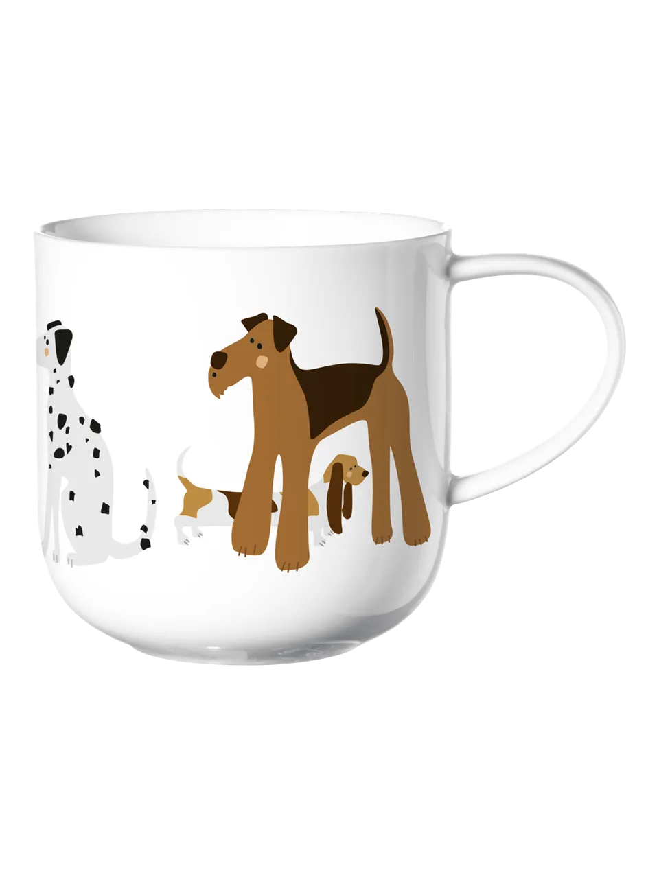 asa-selection-dogs-henkelbecher-0-4-l-bone-china image 1