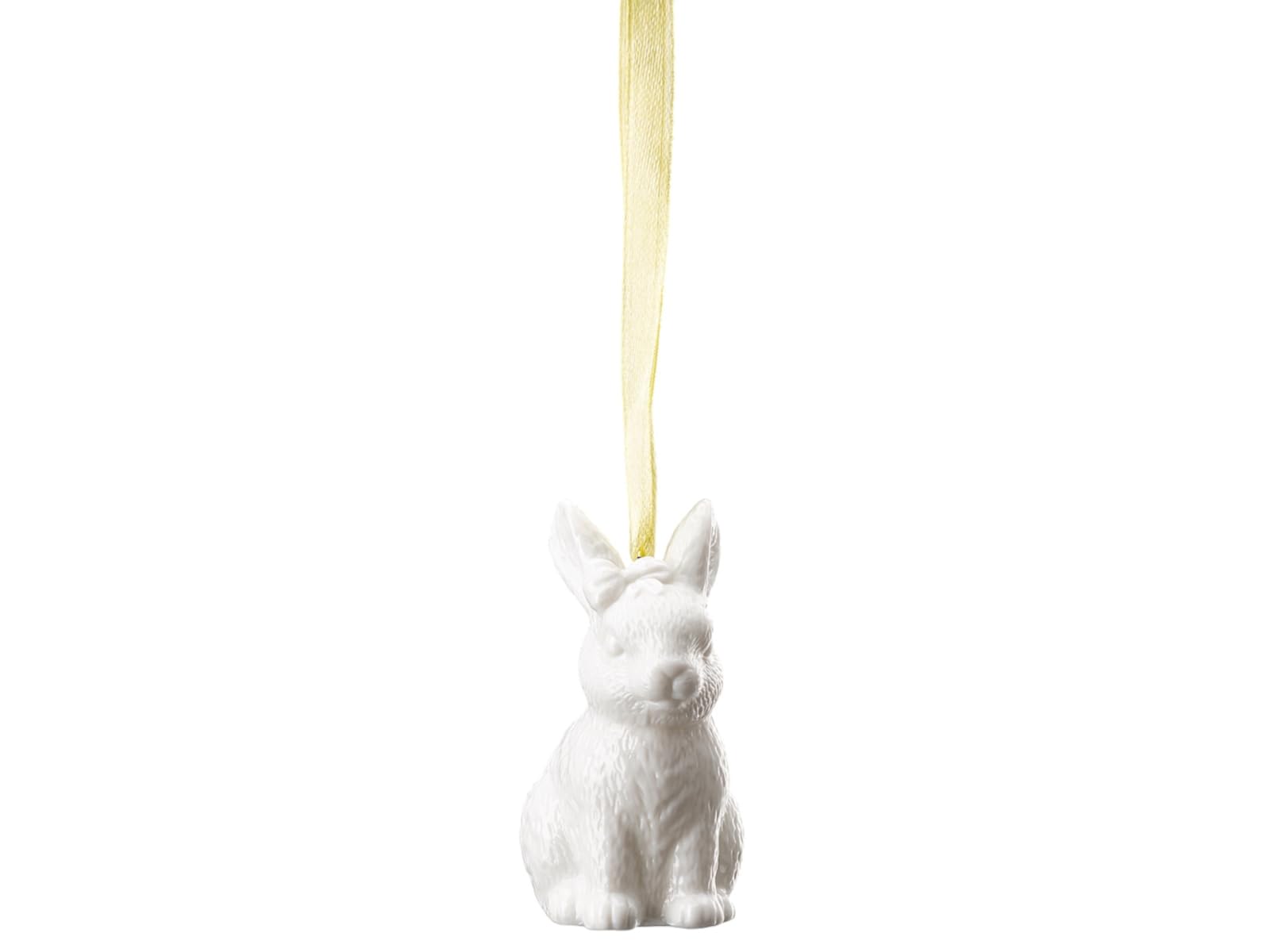 hutschenreuther-sammeledition-ostern-anh-nger-hase-wei image 2