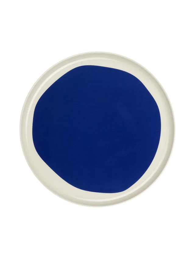 asa-selection-tableware-dessertteller-la-mer-21-cm image 1
