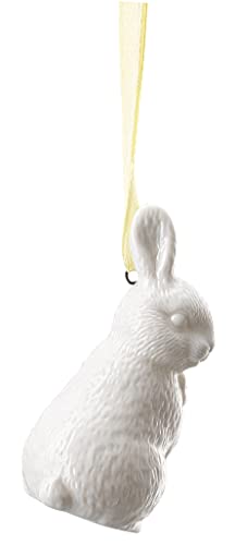 hutschenreuther-sammeledition-ostern-osteranh-nger-hase-stehend-wei image 7
