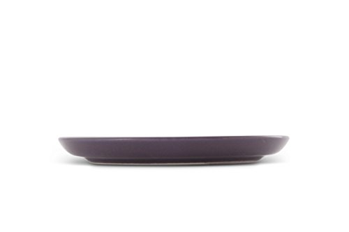 friesland-porzellan-trendmix-untertasse-15cm-violett-porzellan image 2