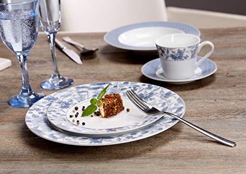 ritzenhoff-breker-isabella-kaffeeservice-madras-18-tlg-porzellan image 8