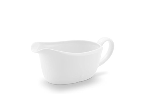 friesland-bel-air-sauciere-0-5l-porzellan-wei image 3