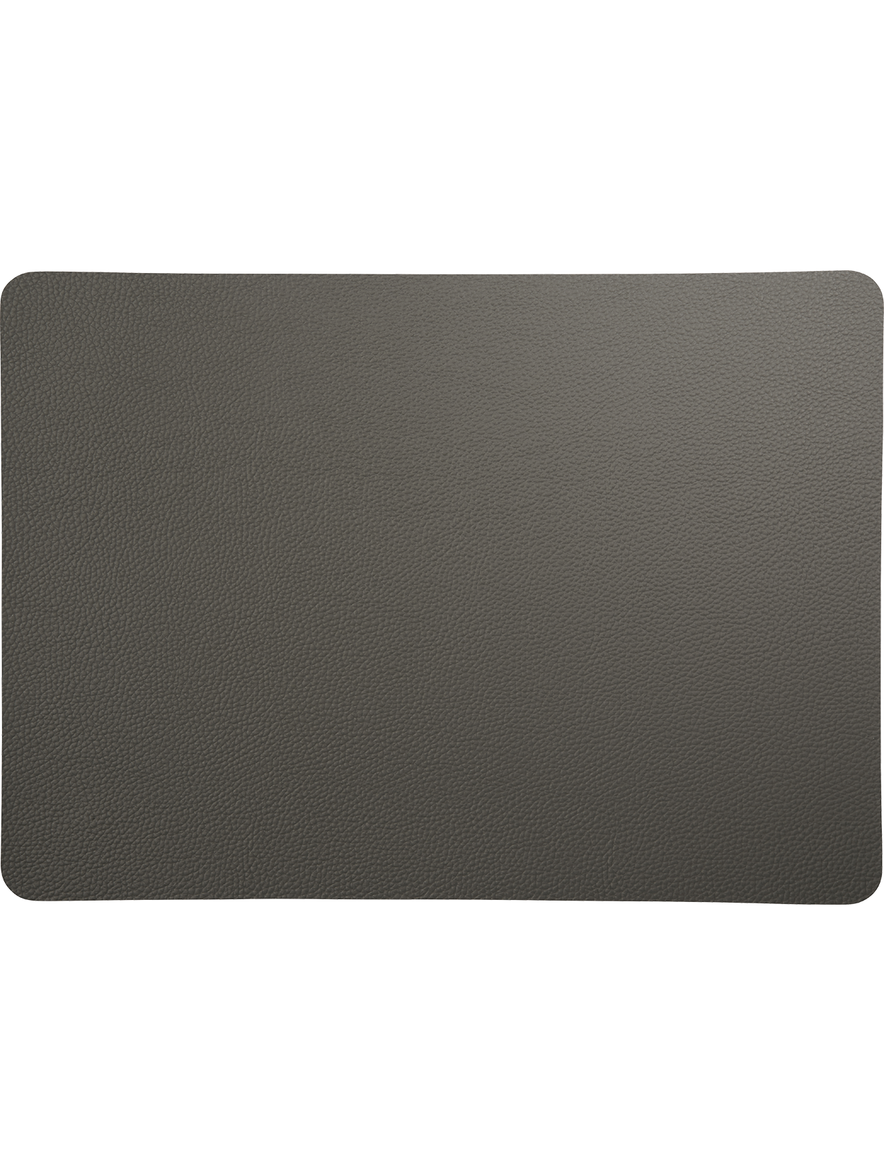 asa-selection-tischset-rough-graphit-46x33-cm-kunstleder image 2