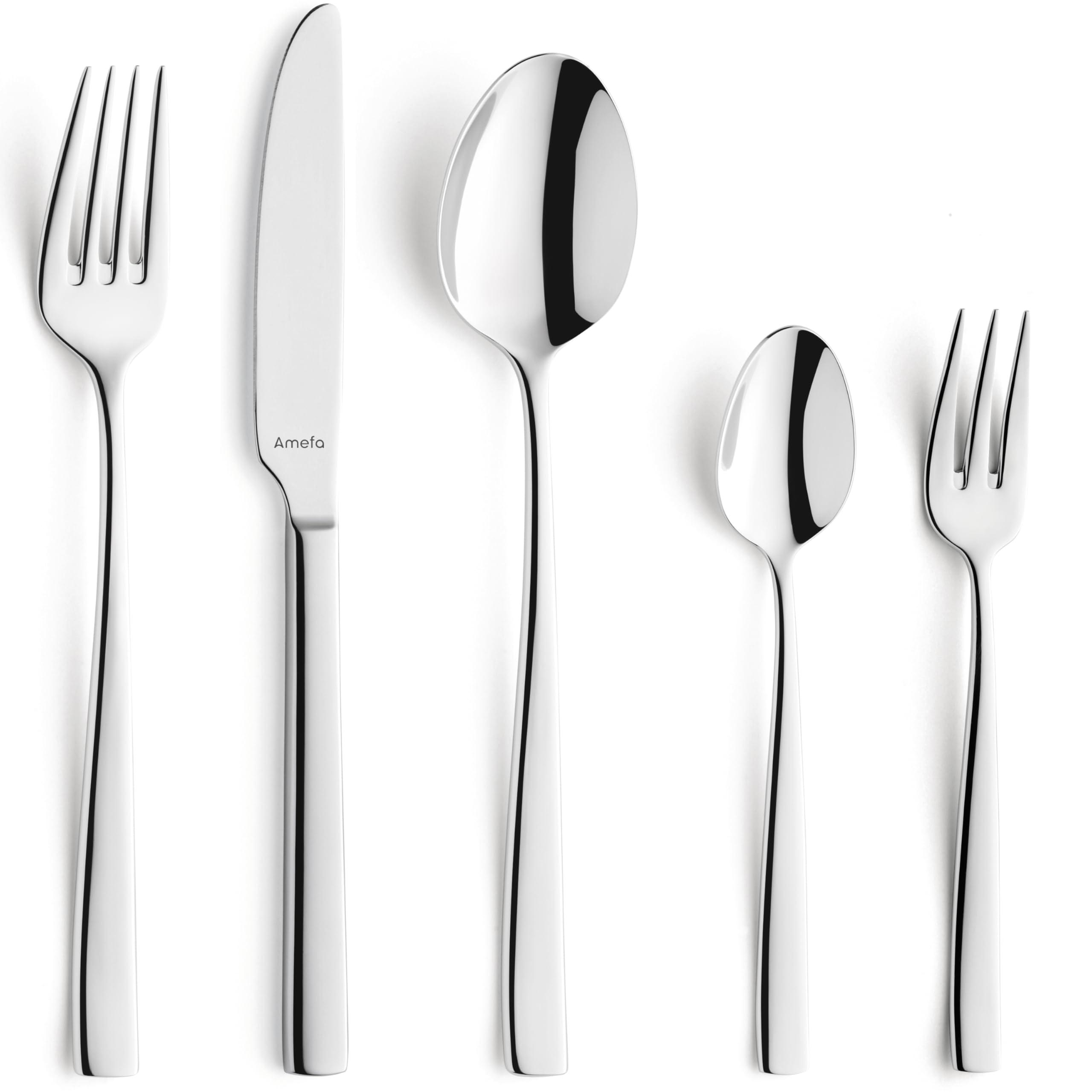 amefa-fresh-besteckset-60-teilig-12-personen-edelstahl-rostfrei image 1