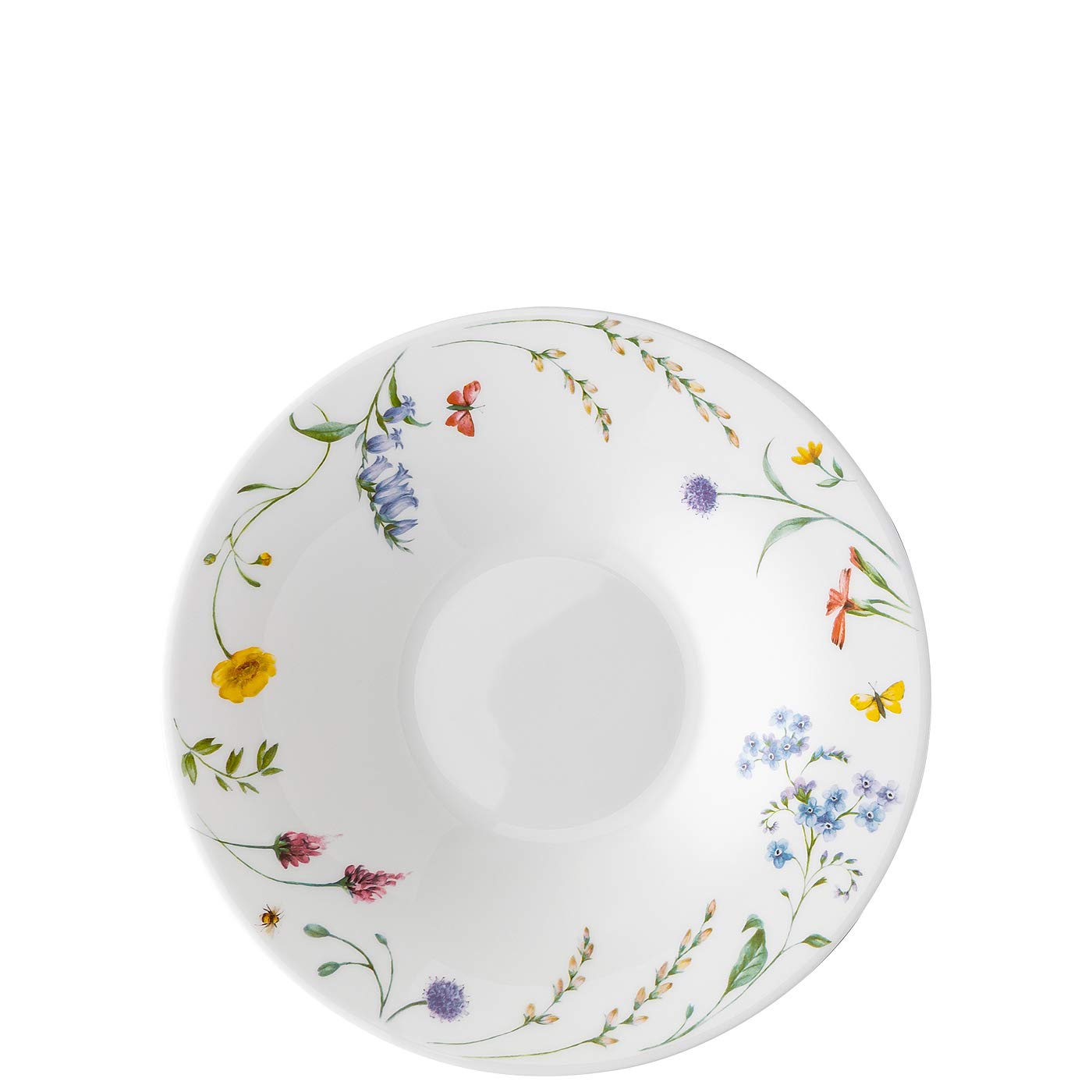 hutschenreuther-nora-spring-vibes-teller-tief-24cm-bone-china image 1