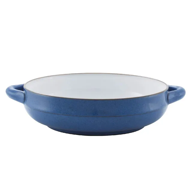 friesland-ammerland-blue-suppenteller-steingut-18-5-cm-mit-henkel image 1