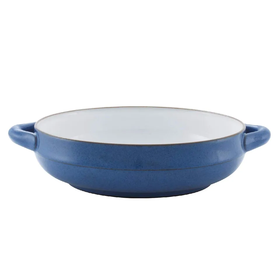 friesland-ammerland-blue-suppenteller-steingut-18-5-cm-mit-henkel image 1
