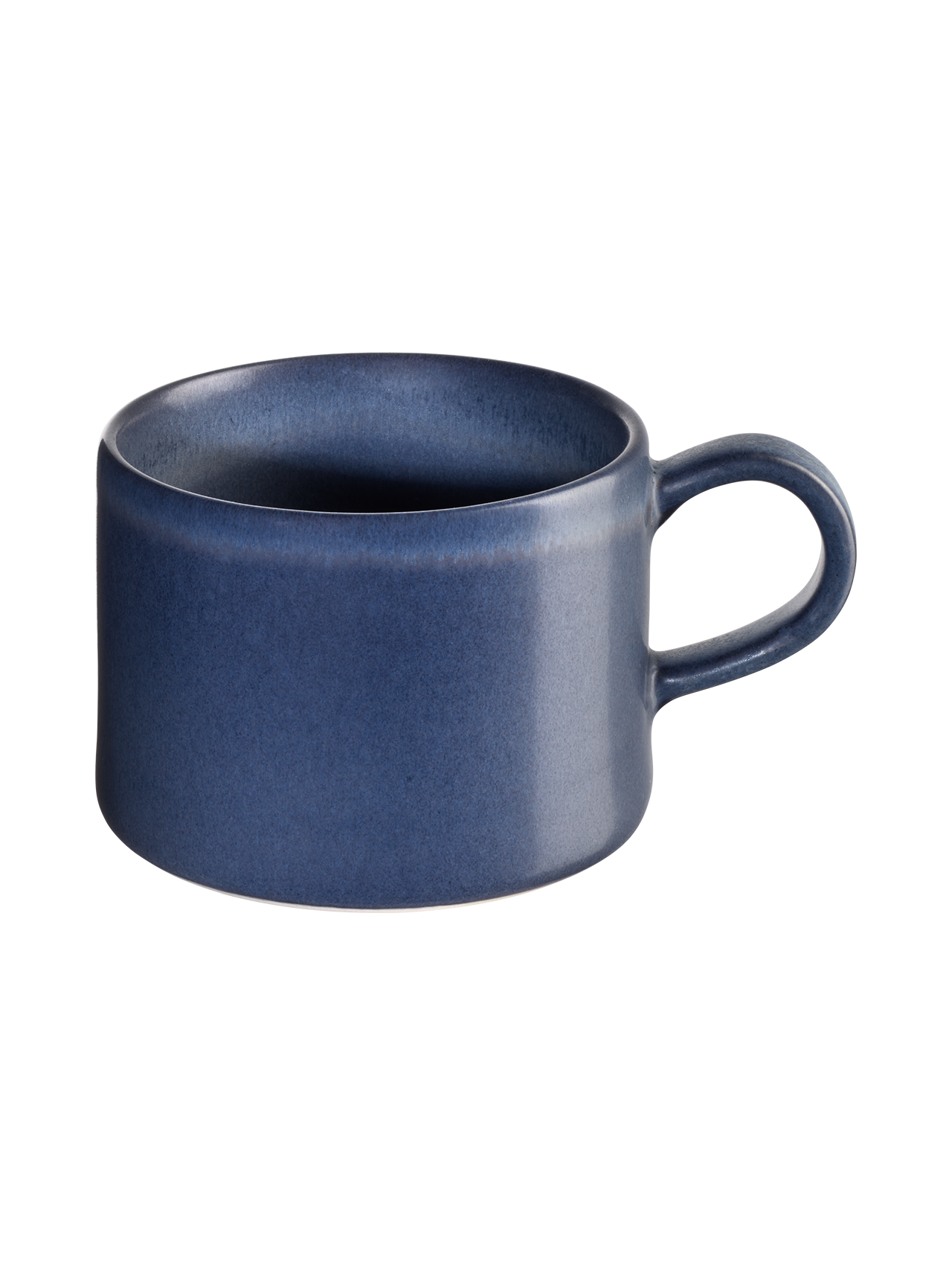 asa-selection-kaffeetasse-carbon-0-3-l-schwarzer-becher image 1
