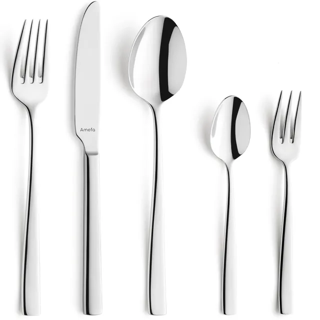 amefa-fresh-besteckset-60-teilig-12-personen-edelstahl-rostfrei image 1