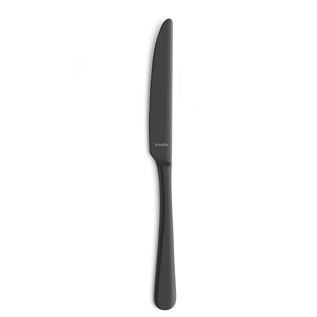 amefa-austin-besteckset-24-tlg-schwarz-6-personen-edelstahl image 6