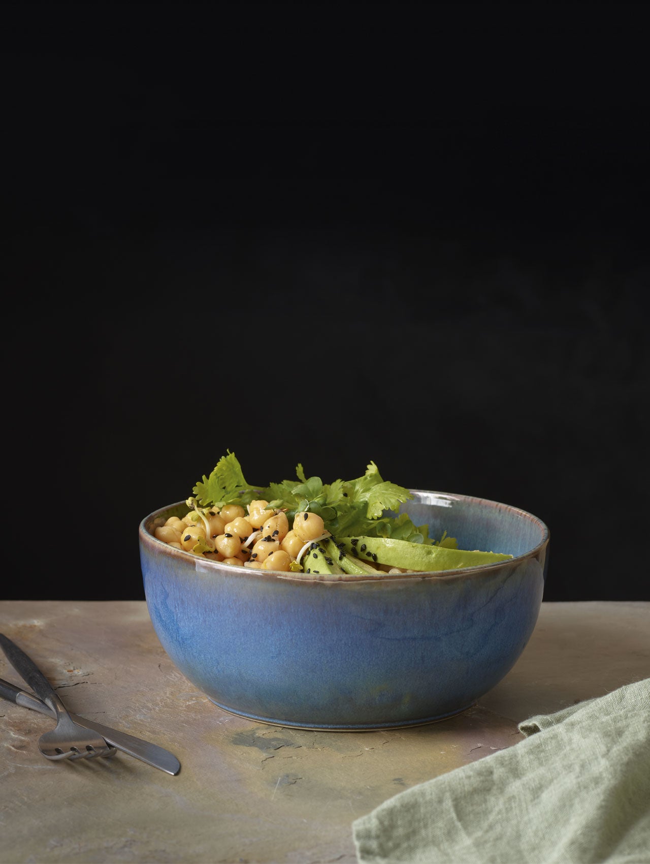 asa-selection-pok-bowl-curacao-schale-petrol image 4