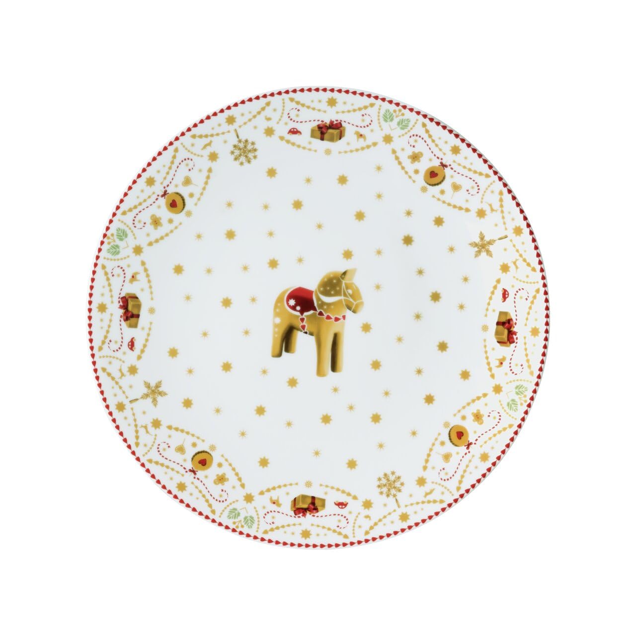 hutschenreuther-christmas-love-tortenplatte-fu-28-cm-rot image 4