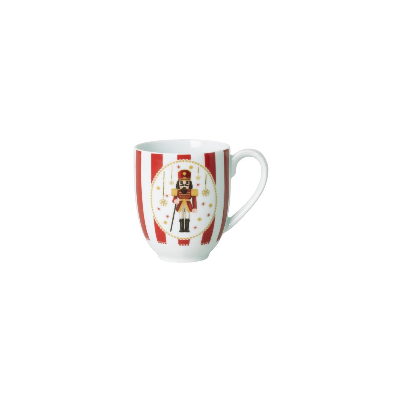 hutschenreuther-christmas-love-becher-0-4l-henkel-rot image 2