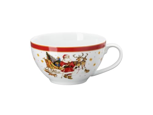 hutschenreuther-happy-wintertime-jumbotasse-porzellan-0-43-l-2-tlg-bunt image 6