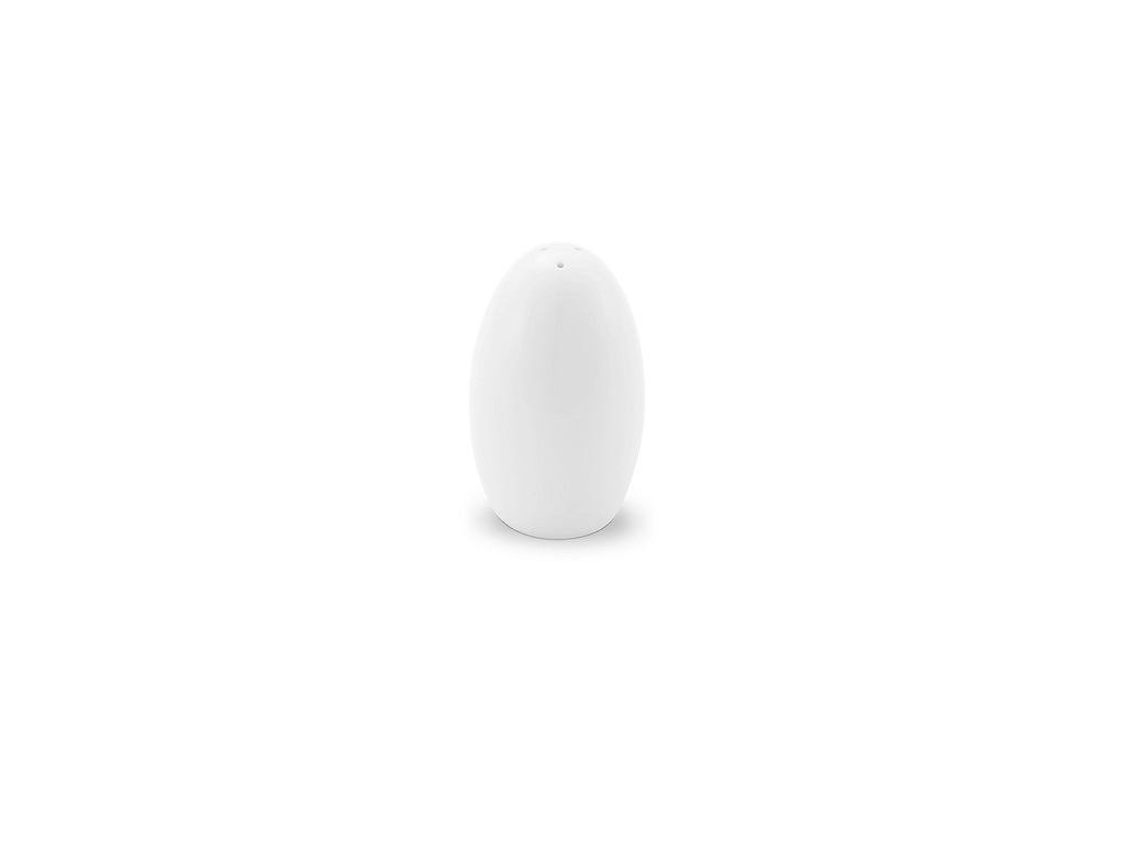 friesland-ecco-salzstreuer-7cm-wei-porzellan image 1