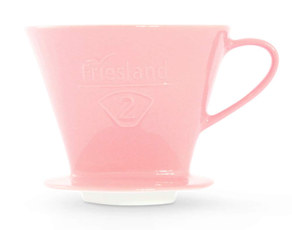 friesland-trendmix-kaffeefilter-gr-2-pastellrosa-porzellan image 2