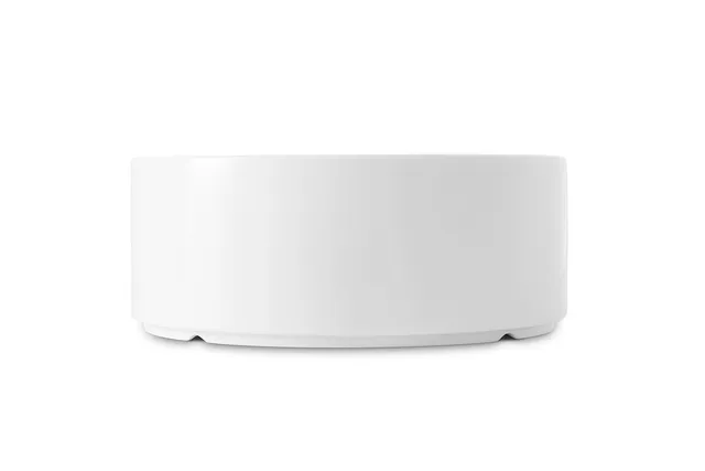 friesland-revival-sch-ssel-20-cm-wei-porzellan image 1