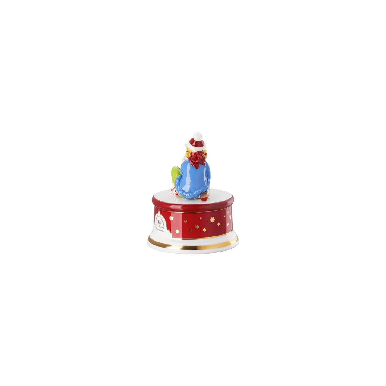 hutschenreuther-weihnachtslieder-spieluhr-klein-alle-jahre-wieder-porzellan image 7