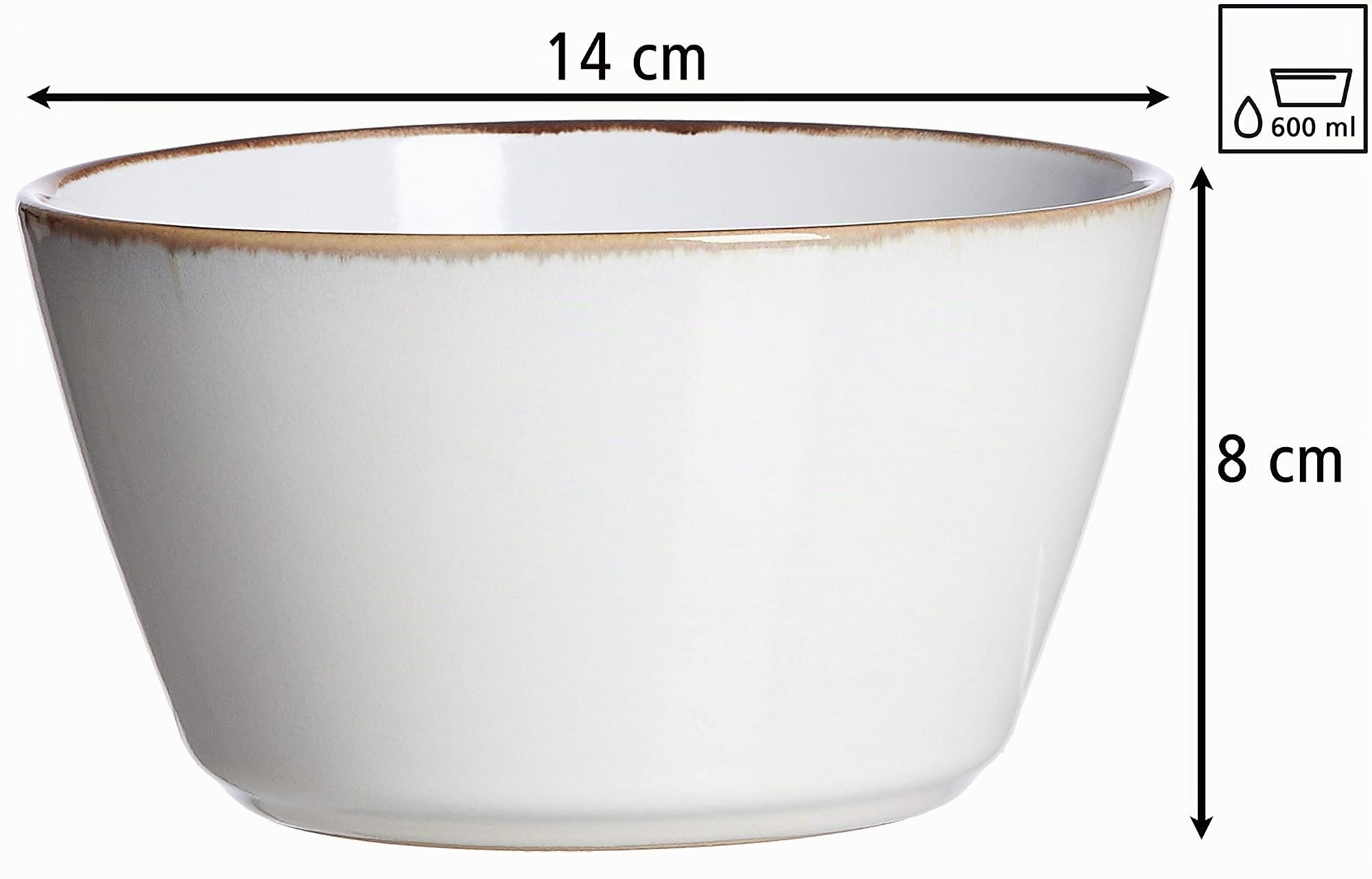 ritzenhoff-breker-visby-kombiservice-16-teilig-wei-steinzeug image 5