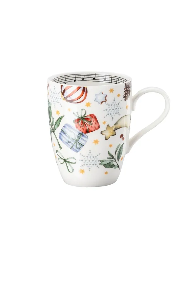 hutschenreuther-weihnachtslieder-becher-0-36l-alle-jahre-wieder image 1