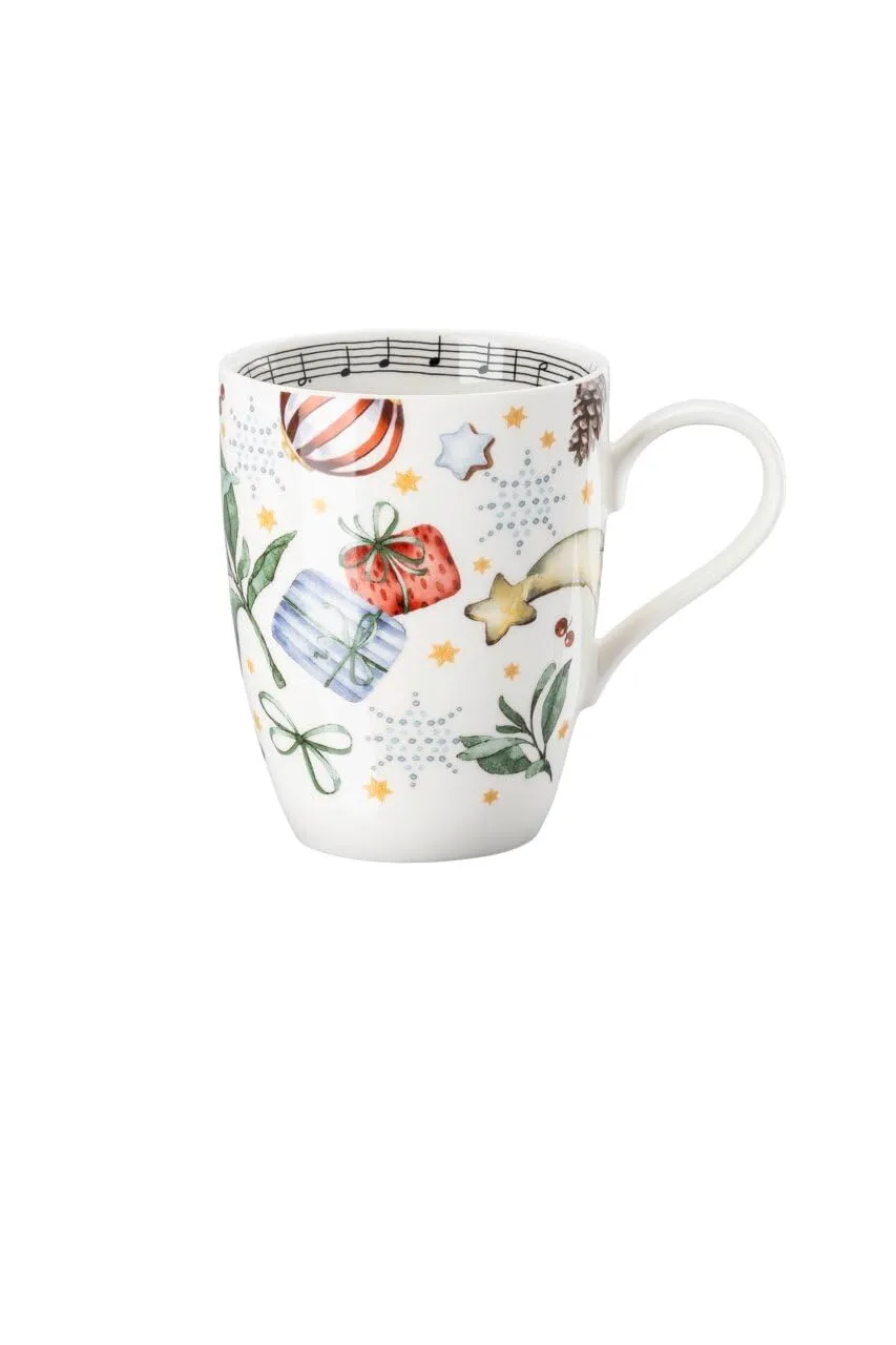 hutschenreuther-weihnachtslieder-becher-0-36l-alle-jahre-wieder image 1