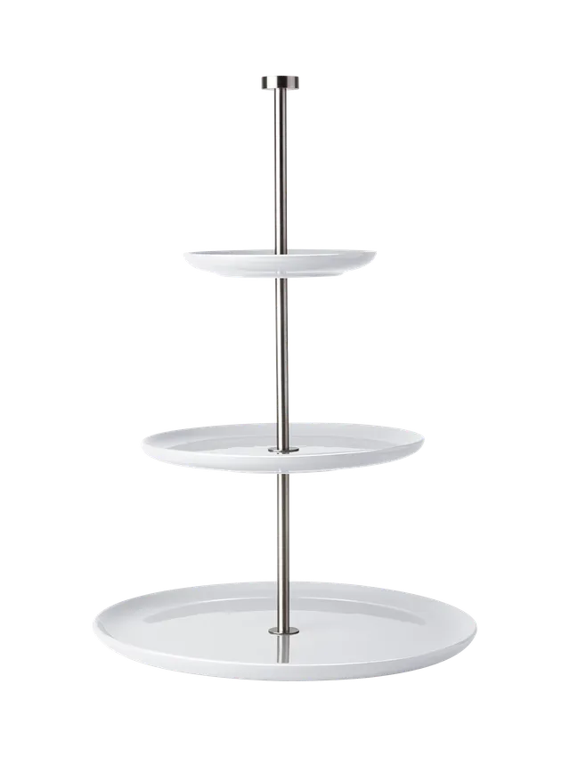 asa-selection-grande-etagere-3-stufig-flach-30-cm image 1