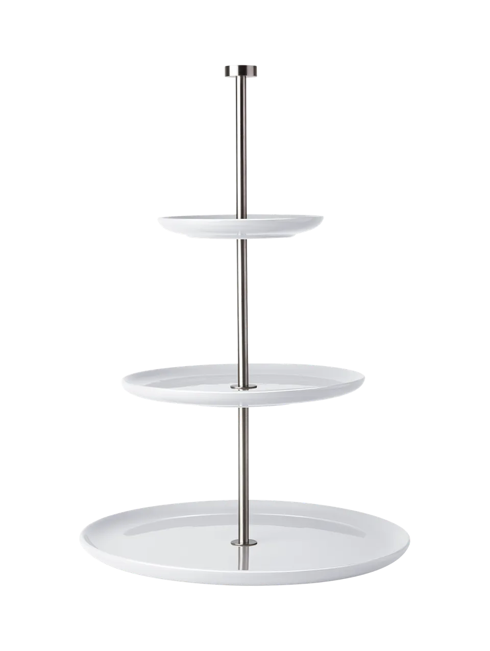 asa-selection-grande-etagere-3-stufig-flach-30-cm image 1