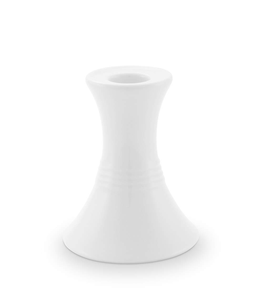 friesland-jeverland-leuchter-10-cm-wei-porzellan-kerzenhalter image 1