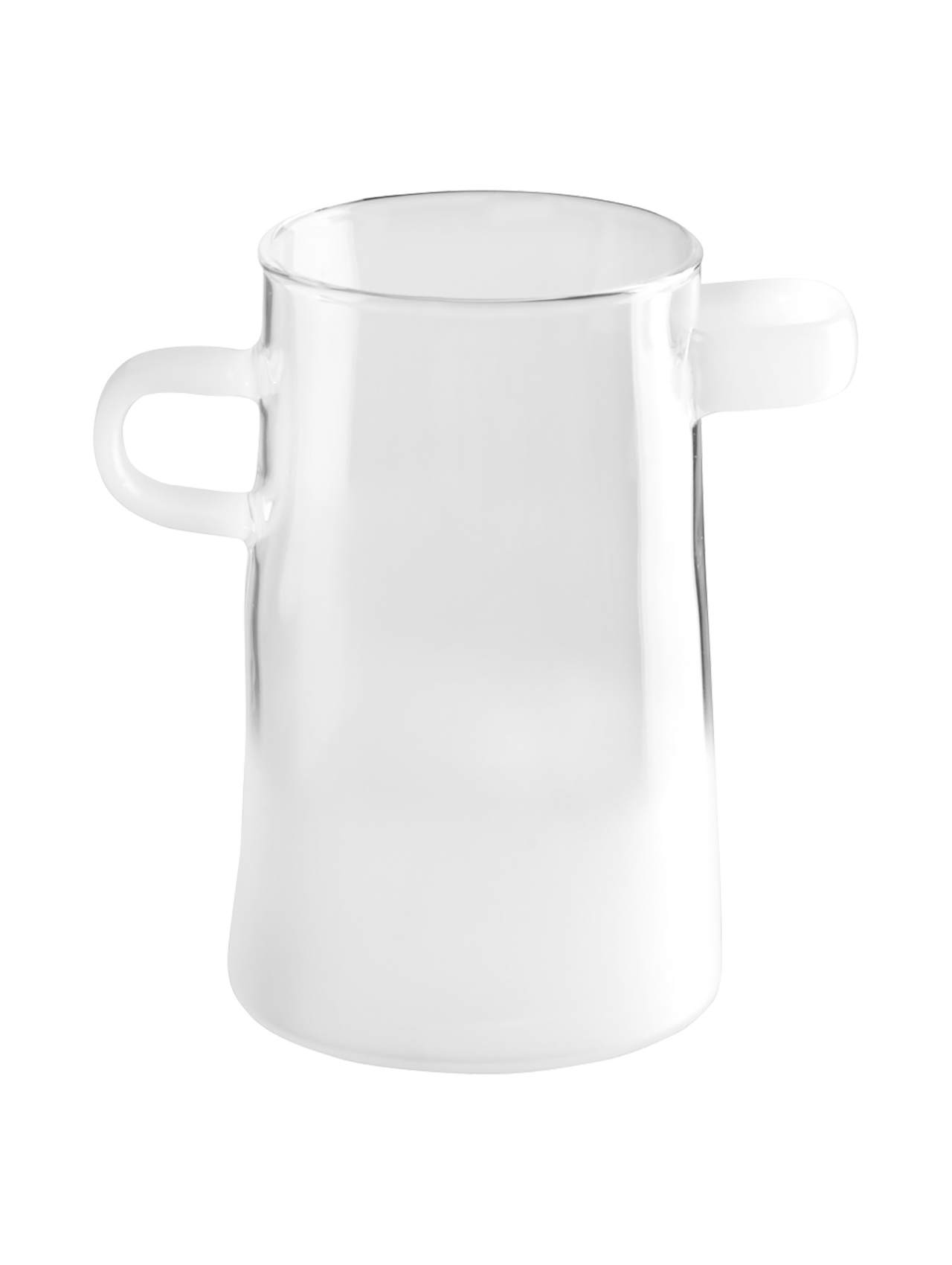 asa-selection-vases-vase-frosted-17-cm-matt image 1